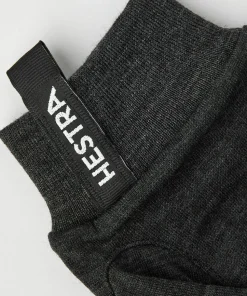 Hestra Men's Merino Wool Liner Active Koks