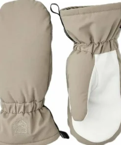 Hestra Men's Mist Mitt Beige
