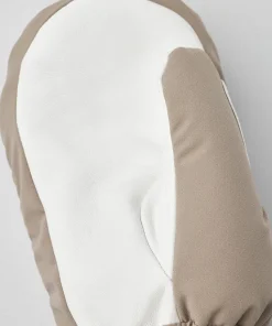 Hestra Men's Mist Mitt Beige