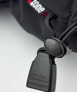 Hestra Men's Mist Mitt Black