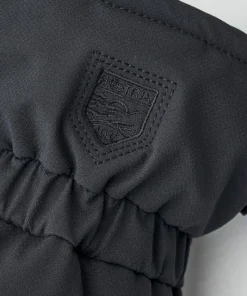 Hestra Men's Mist Mitt Black