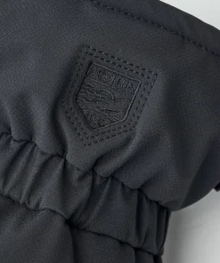 Hestra Men's Mist Mitt Black