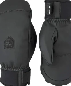 Hestra Men's Orbit Mitt Black
