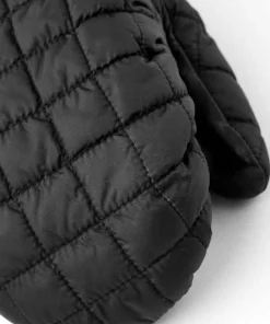 Hestra Moon Light Mitt Black