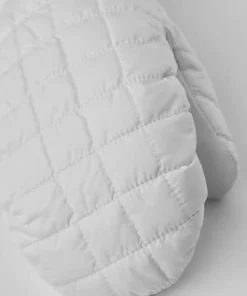 Hestra Moon Light Mitt White