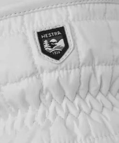 Hestra Moon Light Mitt White