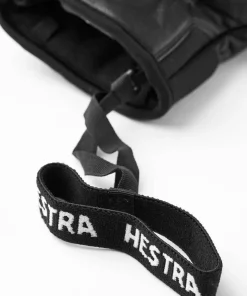 Hestra Omni - 5 Finger Black