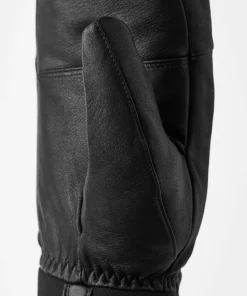 Hestra Omni - Mitt Black