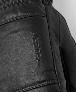 Hestra Omni - Mitt Black