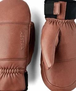 Hestra Omni - Mitt Brown