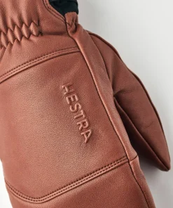 Hestra Omni - Mitt Brown
