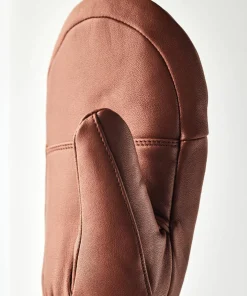 Hestra Omni - Mitt Brown