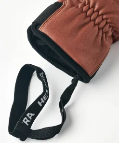 Hestra Omni - Mitt Brown