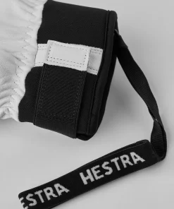 Hestra Omni - Mitt White