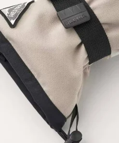 Hestra Powder Gauntlet 5-Finger Beige