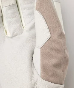 Hestra Powder Gauntlet 5-Finger Beige