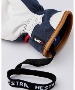 Hestra Voss Czone - Mitt Navy