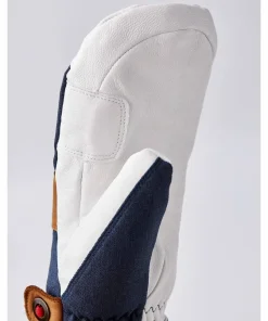 Hestra Voss Czone - Mitt Navy