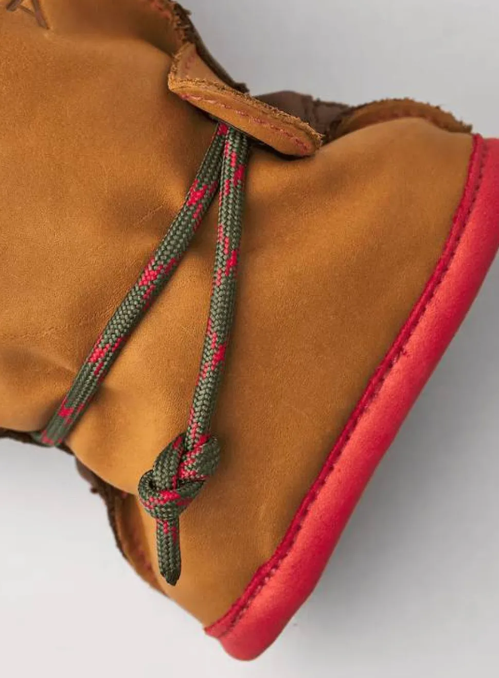 Hestra Wakayama 5-Finger Cork/Brown
