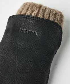 Hestra Women's Tiril Black