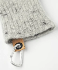 Hestra Wool Expedition - 3 Finger Grey