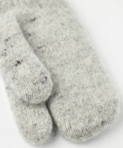 Hestra Wool Expedition - 3 Finger Grey