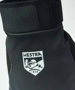 Hestra XC Pace 5 Finger Dark Grey