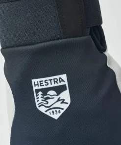 Hestra XC Pace 5 Finger Navy