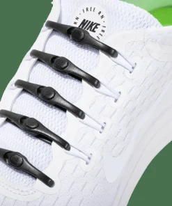 Hickies No Tie Laces 2.0 Black