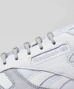 Hickies No Tie Laces 2.0 Grey