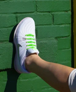 Hickies No Tie Laces 2.0 Lime