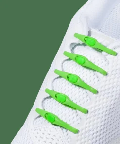 Hickies No Tie Laces 2.0 Lime