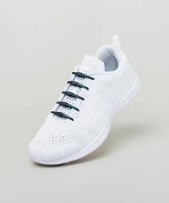 Hickies No Tie Laces 2.0 Midnight Green