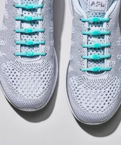 Hickies No Tie Laces 2.0 Mint