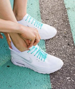 Hickies No Tie Laces 2.0 Mint