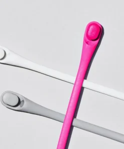 Hickies No Tie Laces 2.0 Neon Pink
