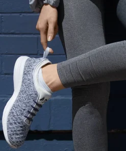 Hickies No Tie Laces 2.0 True Navy