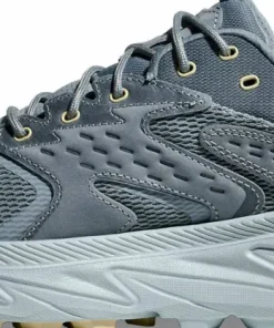 Hoka Men's Anacapa 2 Low GORE-TEX Washed Blue / Mineral Blue