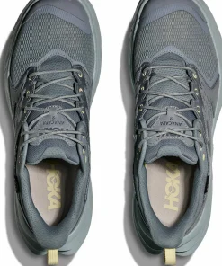 Hoka Men's Anacapa 2 Low GORE-TEX Washed Blue / Mineral Blue