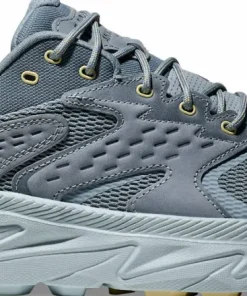 Hoka Men's Anacapa 2 Low GORE-TEX Washed Blue / Mineral Blue