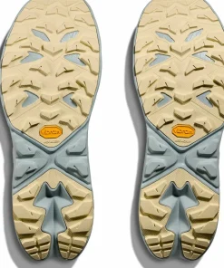 Hoka Men's Anacapa 2 Low GORE-TEX Washed Blue / Mineral Blue
