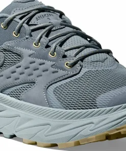 Hoka Men's Anacapa 2 Low GORE-TEX Washed Blue / Mineral Blue