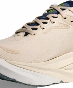 Hoka Men's Arahi 8 Alabaster/Birch