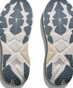 Hoka Men's Arahi 8 Alabaster/Birch