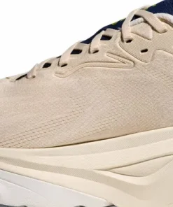 Hoka Men's Arahi 8 Alabaster/Birch