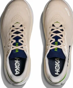 Hoka Men's Arahi 8 Alabaster/Birch