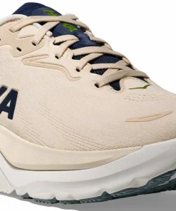 Hoka Men's Arahi 8 Alabaster/Birch