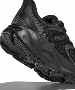 Hoka Men's Arahi 8 Black/Black