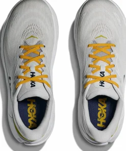 Hoka Men's Arahi 8 Stardust/Cosmic Grey