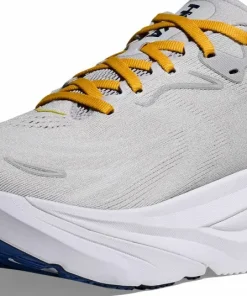 Hoka Men's Arahi 8 Stardust/Cosmic Grey